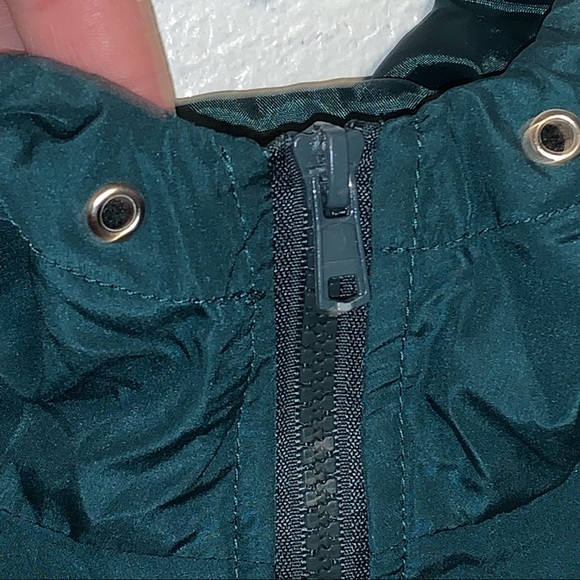 Rue 21 Legendary Green White and Black Jacket Size Medium - Picture 3 of 7